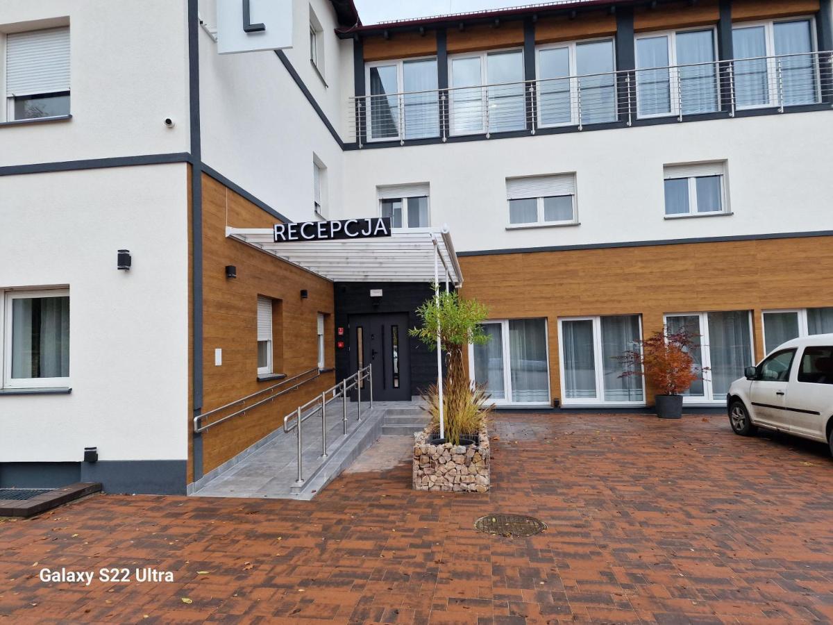 Comfort Stay, Ev, Parking Boleslawiec  Exterior foto