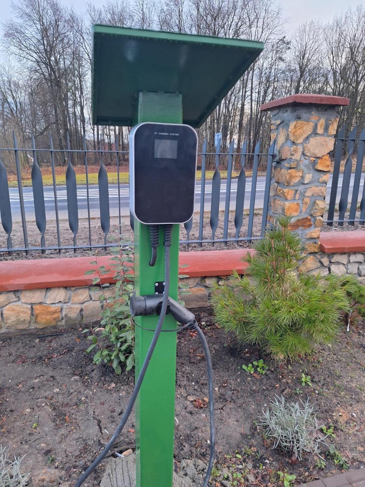 Comfort Stay, Ev, Parking Boleslawiec  Exterior foto