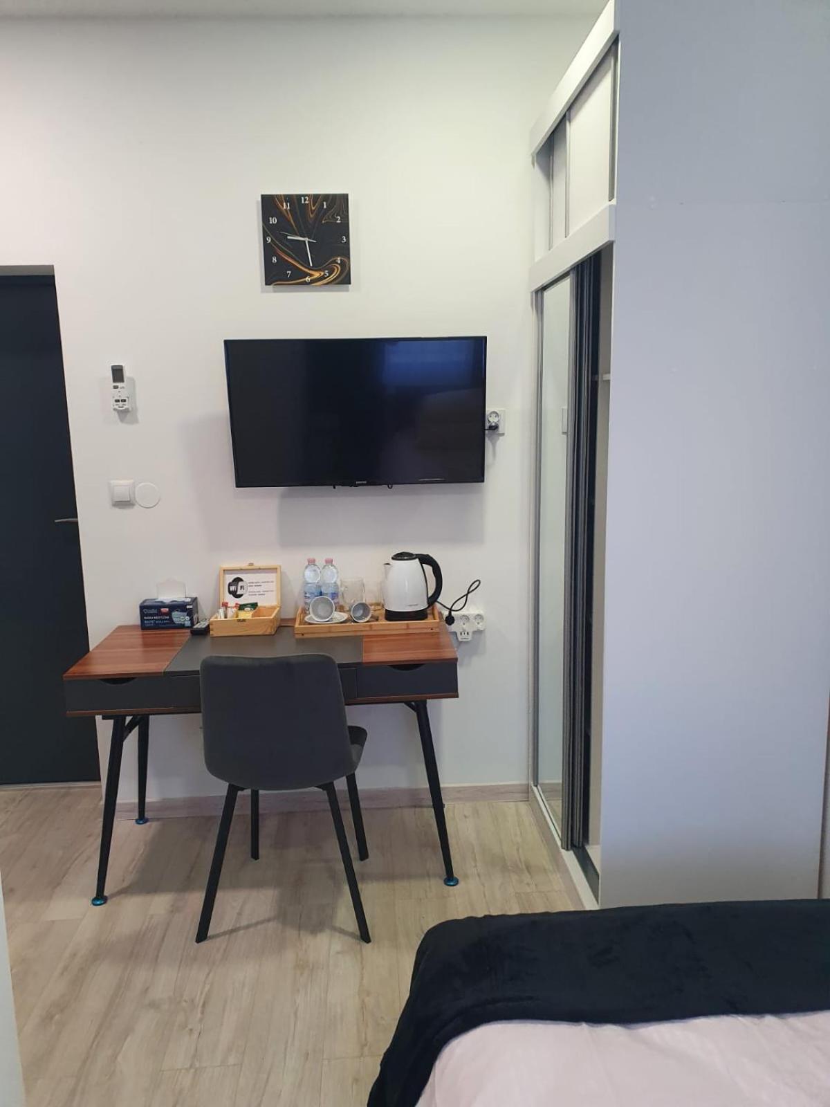 Comfort Stay, Ev, Parking Boleslawiec  Exterior foto