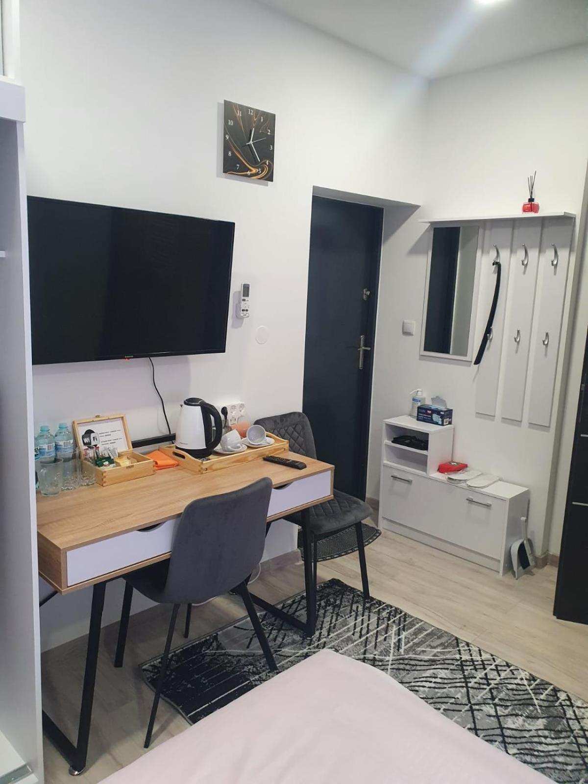 Comfort Stay, Ev, Parking Boleslawiec  Exterior foto