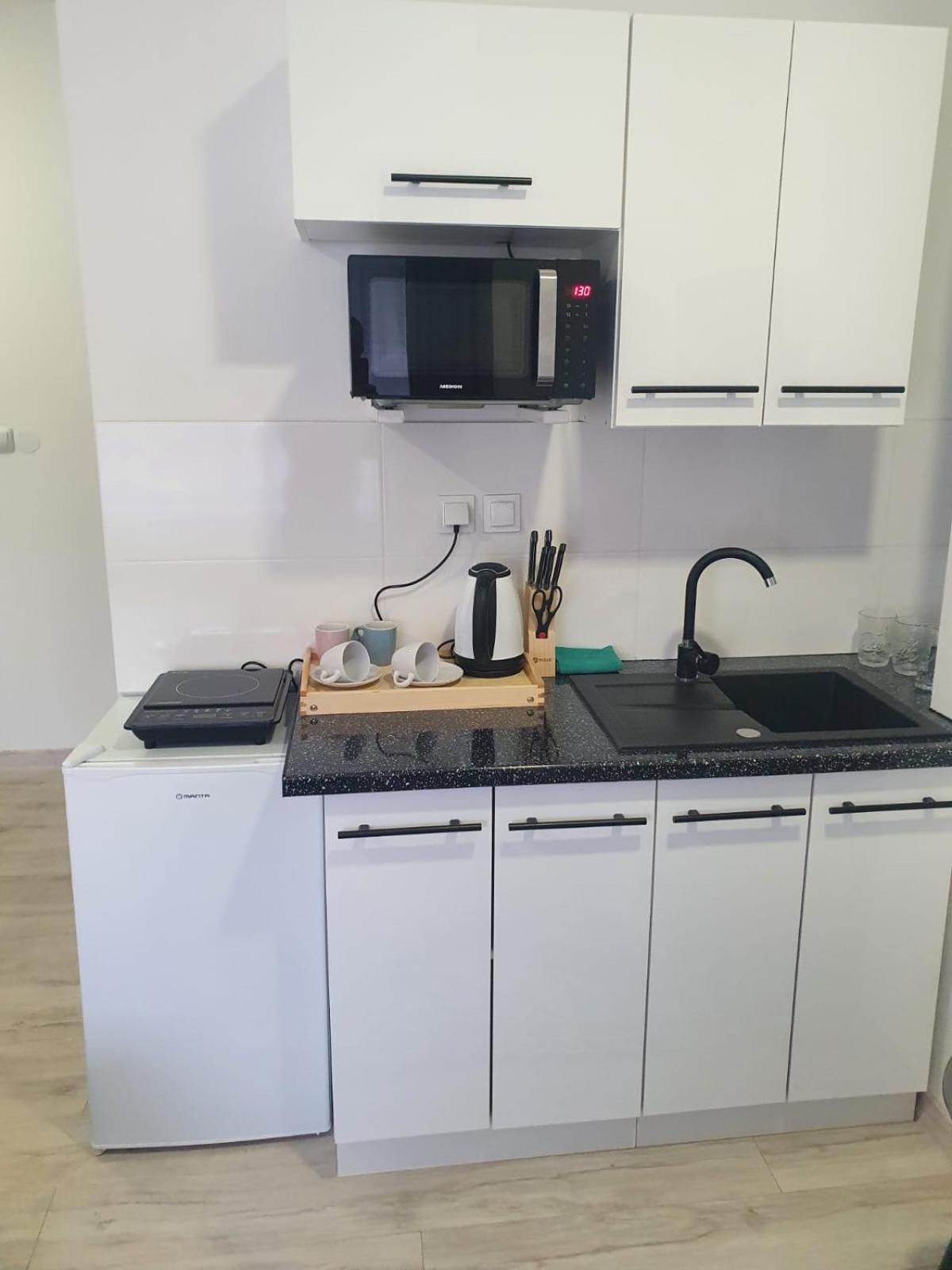 Comfort Stay, Ev, Parking Boleslawiec  Exterior foto
