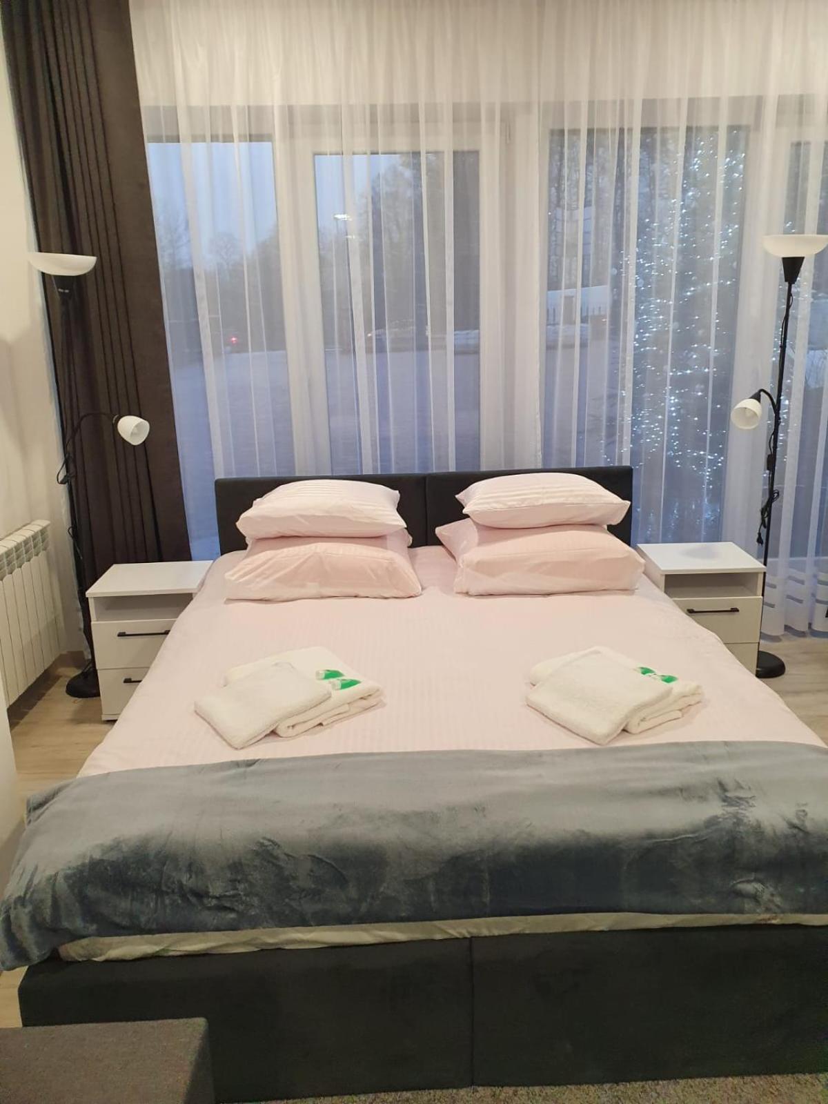 Comfort Stay, Ev, Parking Boleslawiec  Exterior foto