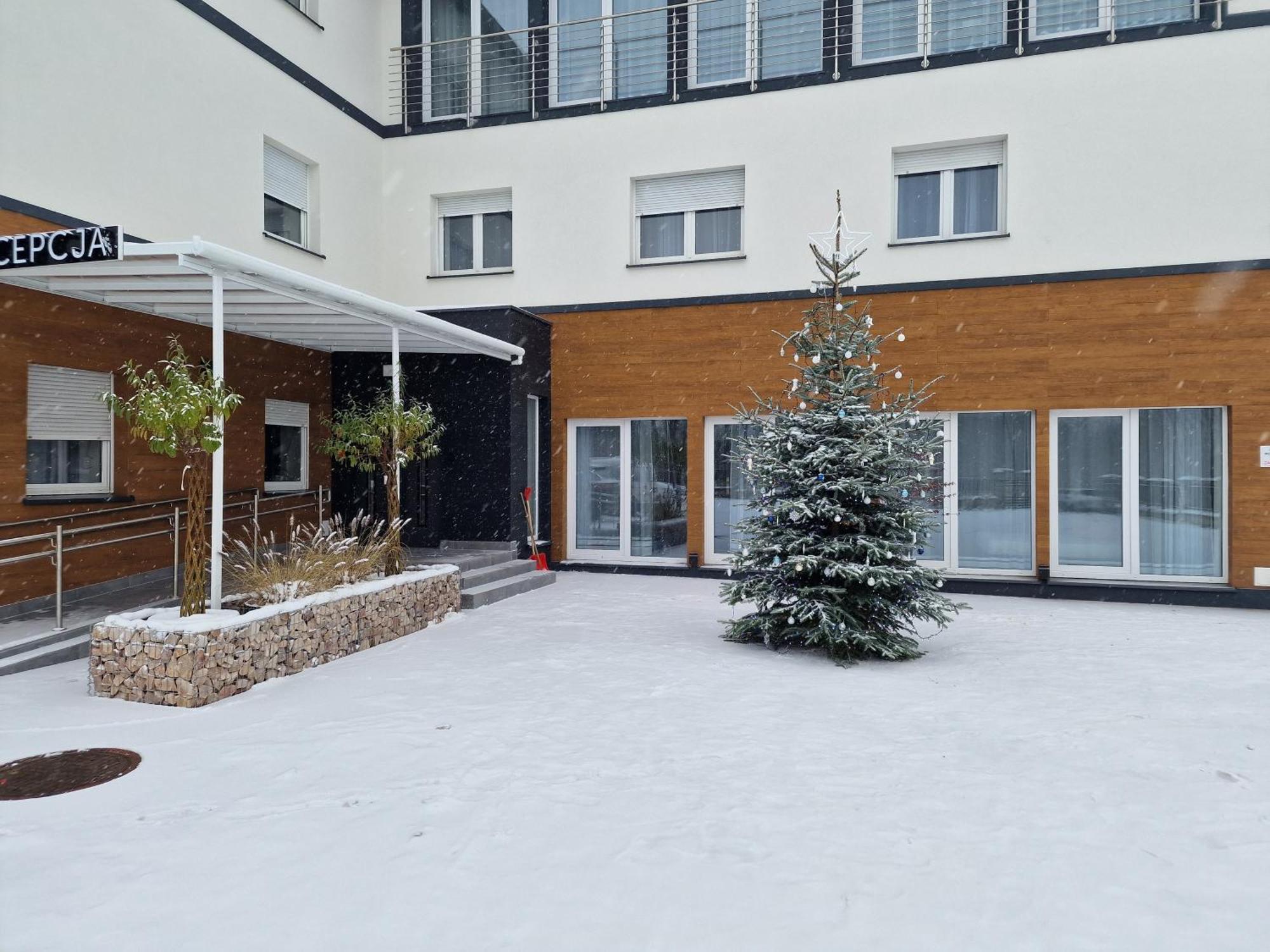 Comfort Stay, Ev, Parking Boleslawiec  Exterior foto