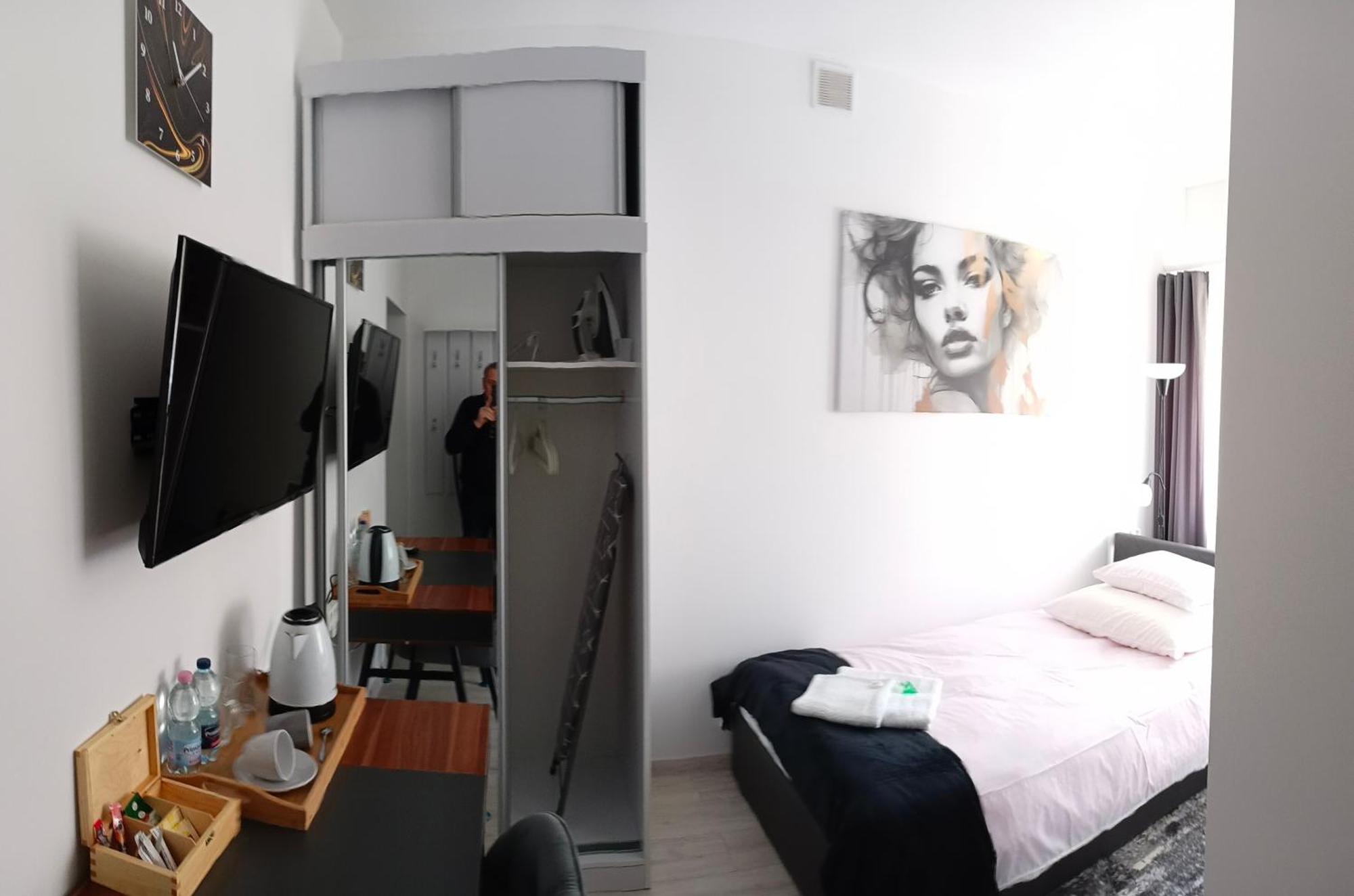 Comfort Stay, Ev, Parking Boleslawiec  Exterior foto